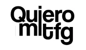 Quiero mi tfg logo