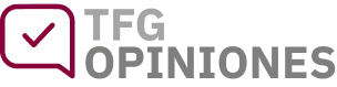 TFG Opiniones-Logo